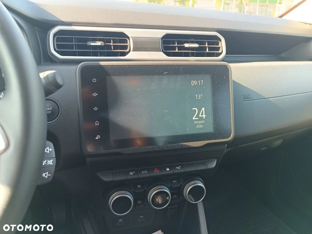 Dacia Duster 1.3 TCe Journey+ - 8