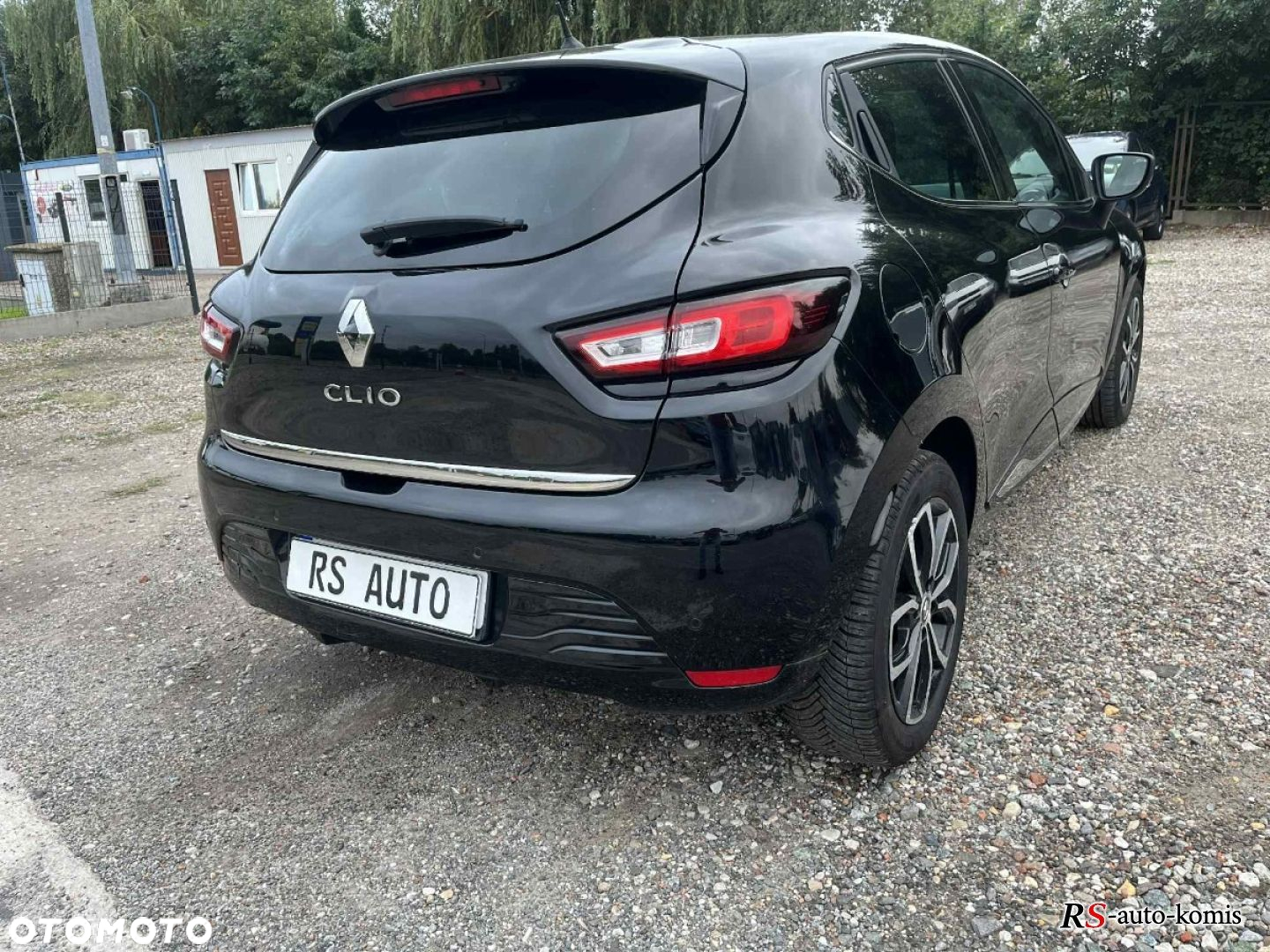 Renault Clio - 7