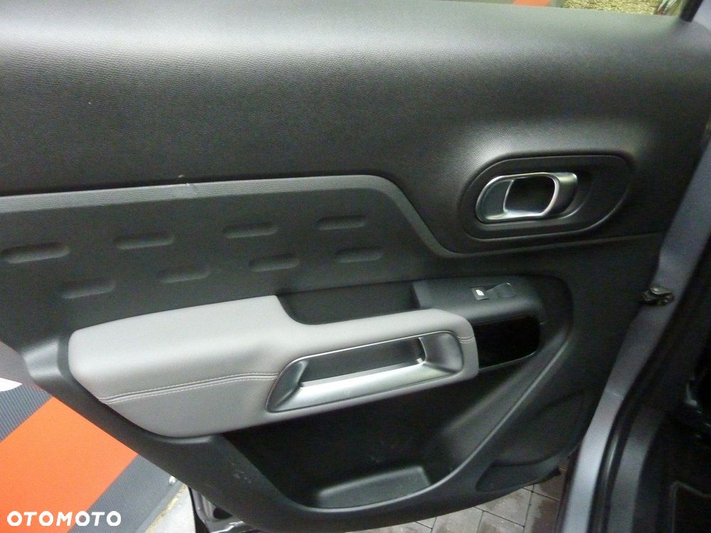 Citroën C5 Aircross - 34