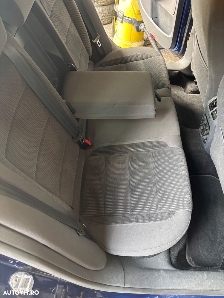 Volkswagen Golf 1.9 TDI Trendline - 8