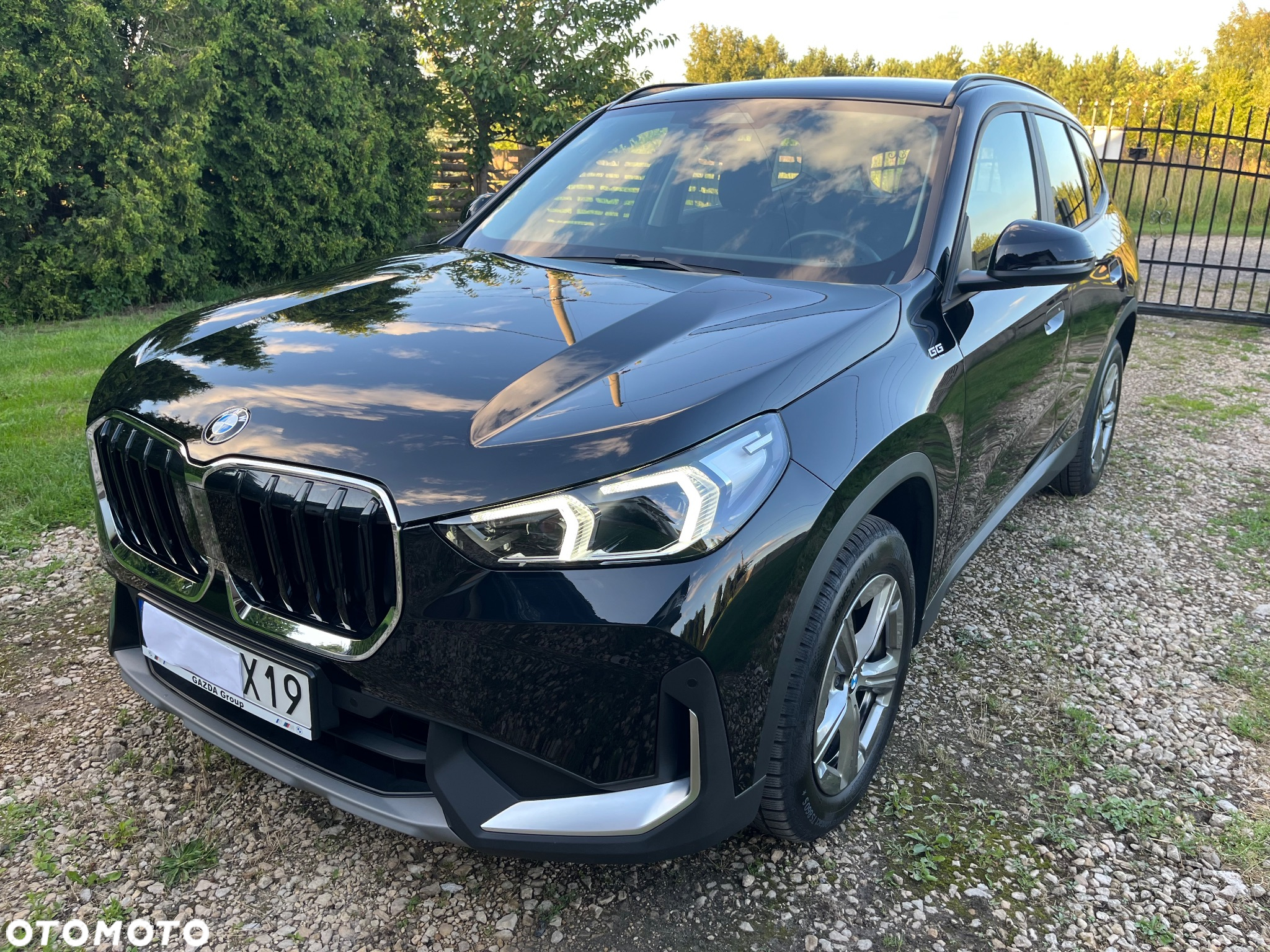 BMW X1 - 9