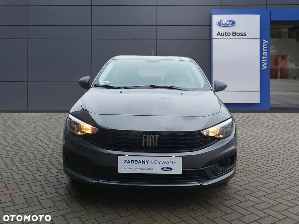 Fiat Tipo 1.4 Classic - 8