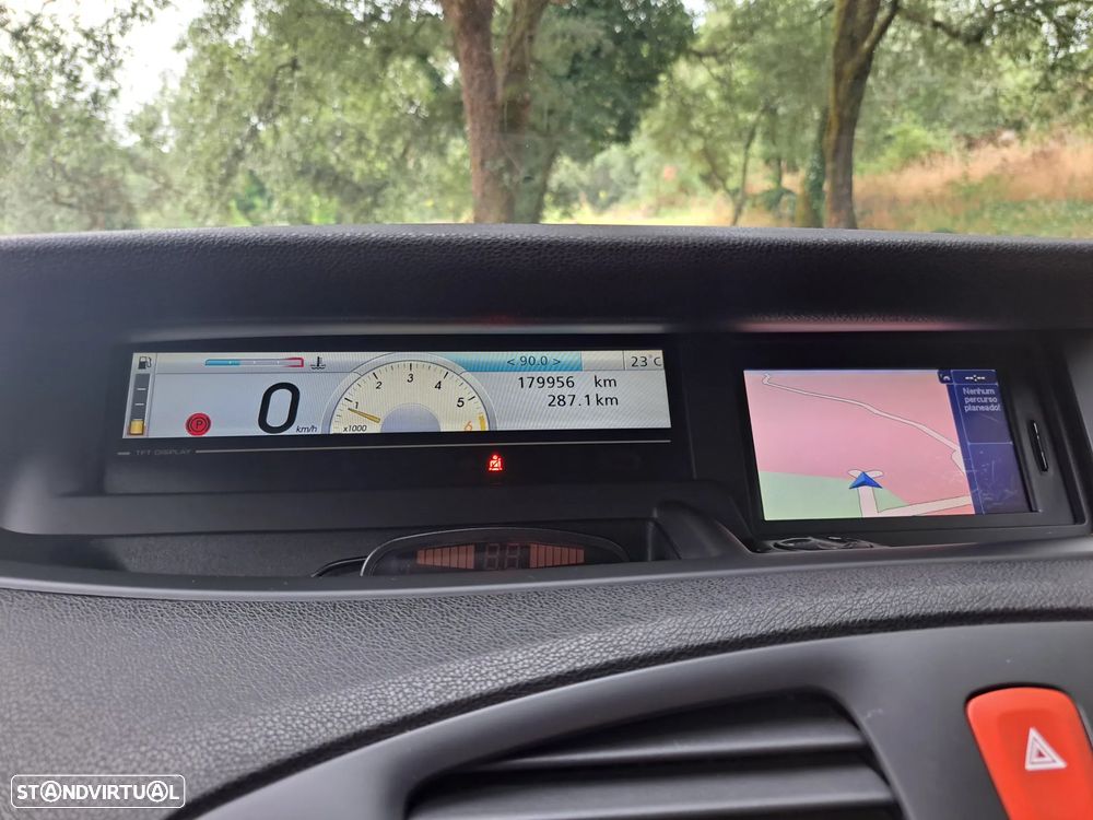 Renault Scénic 1.5 dCi Authentique - 15