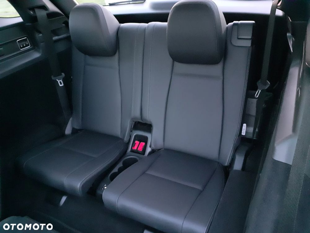 Mercedes-Benz GLE 450 d mHEV 4-Matic AMG Line - 27