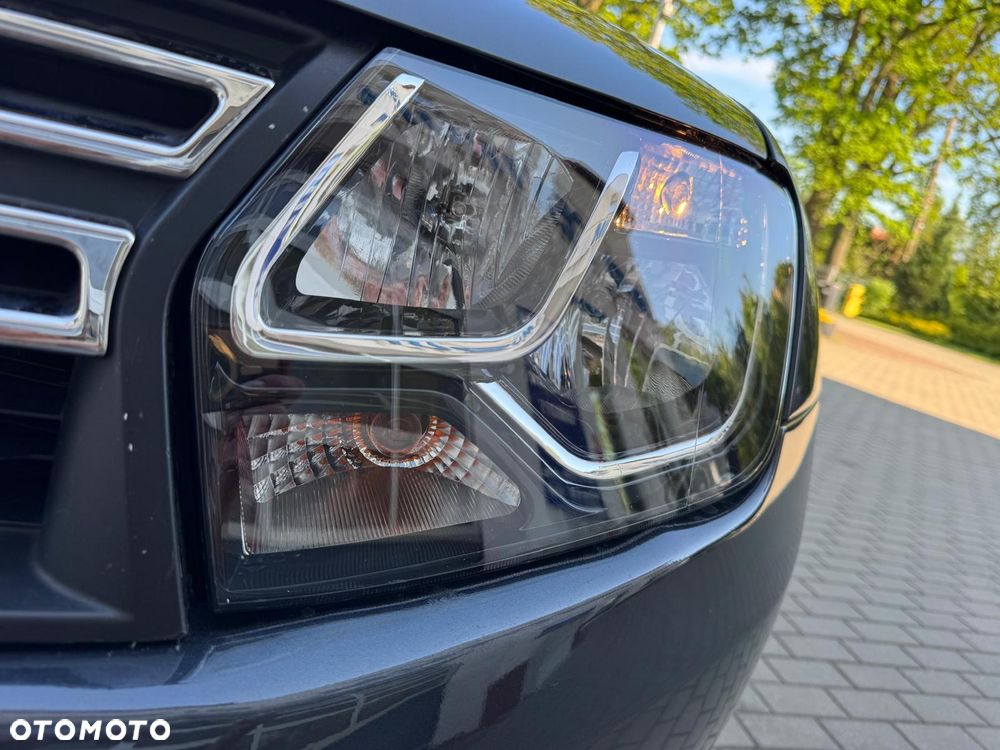 Dacia Duster - 7
