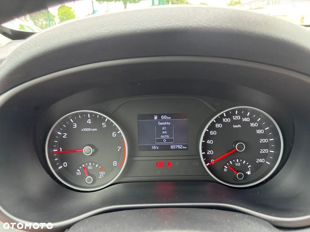 Kia Sportage 1.6 GDI 2WD Black Edition - 20