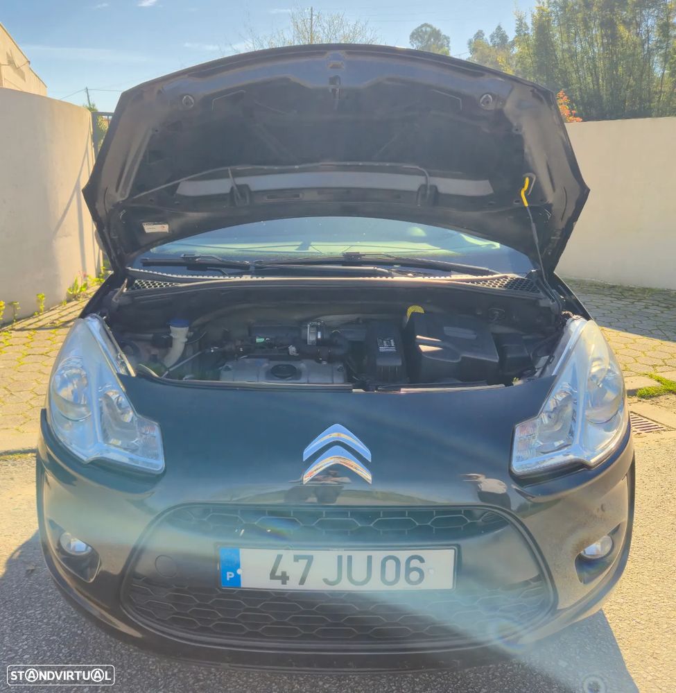 Citroën C3 - 12