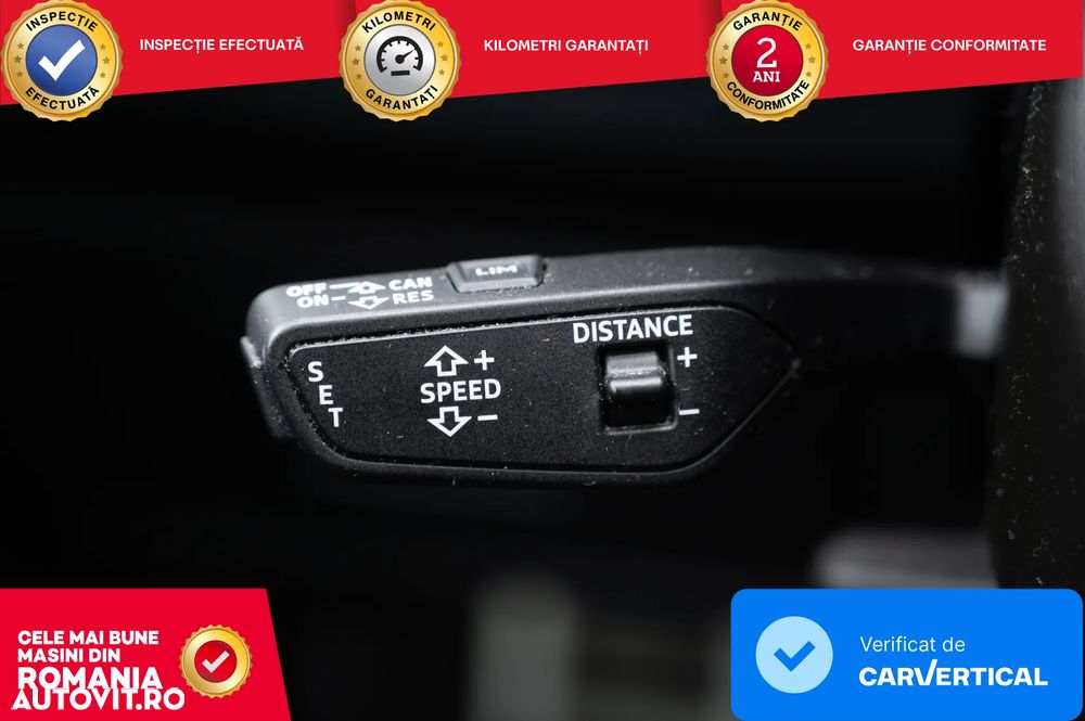 Audi A7 55 TFSIe quattro S tronic - 10