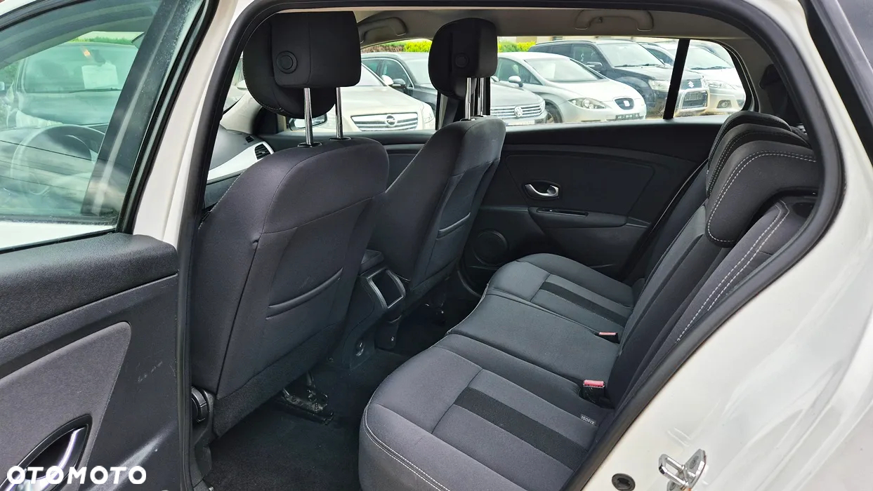 Renault Megane 1.6 16V Tech Run Euro5 - 32