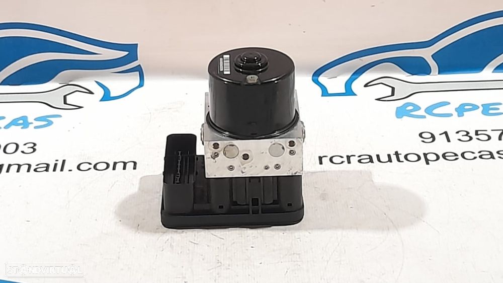 ABS MODULO BLOCO HIDRAULICO BMW SERIE 1 E87 120D 16V 177CV N47D20A 3451679152101 3451 679152101 6791521 93230147 6787837 CWH9H18M16 E81 E82 E88 SERIE 3 E90 E91 E92 E93 X3 E83 - 10