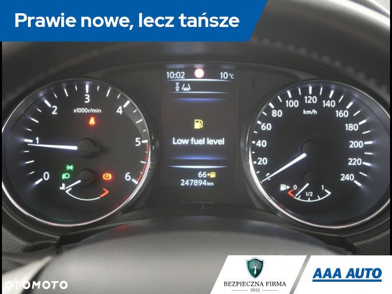 Nissan Qashqai - 12