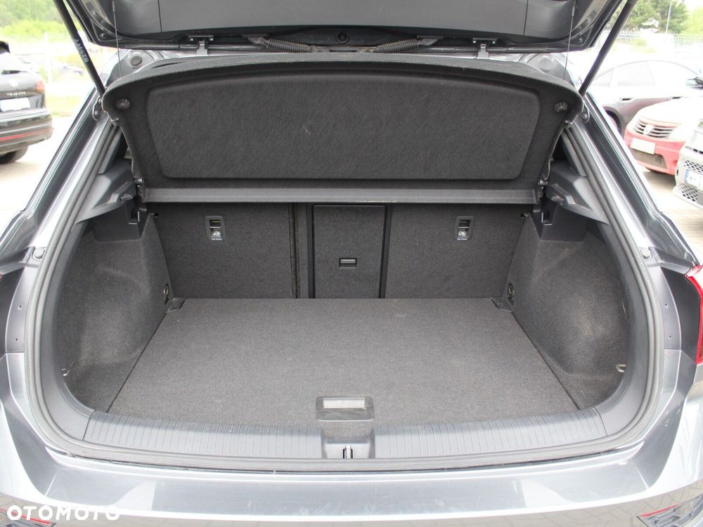 Volkswagen T-Roc 1.5 TSI GPF ACT Premium DSG - 15