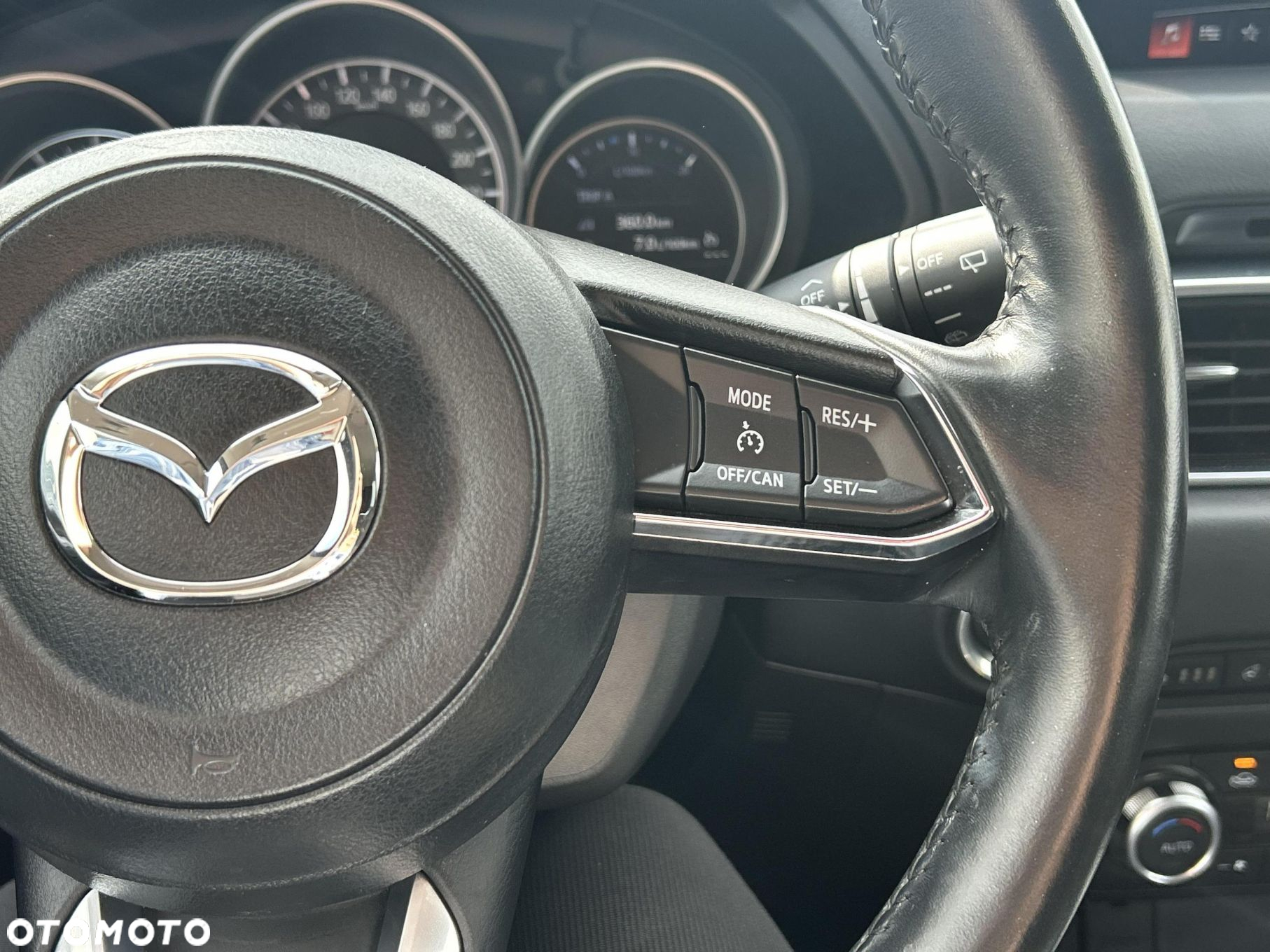 Mazda CX-5 2.0 Skyenergy 2WD - 22