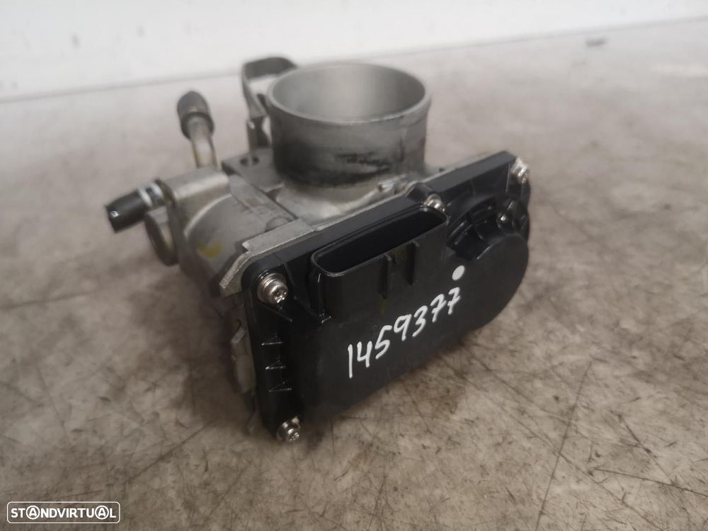 CORPO DE BORBOLETAS HONDA INSIGHT ZE2 - 1