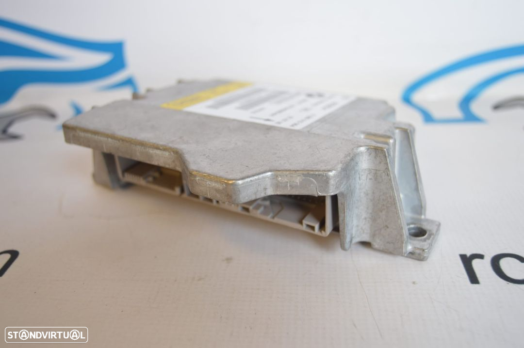 CENTRALINA ECU AIRBAG COMANDO UNIDADE CONTROLO 9134280 913428001 BMW SERIE 1 E87 E81 E82 E92 E90 E91 - 3