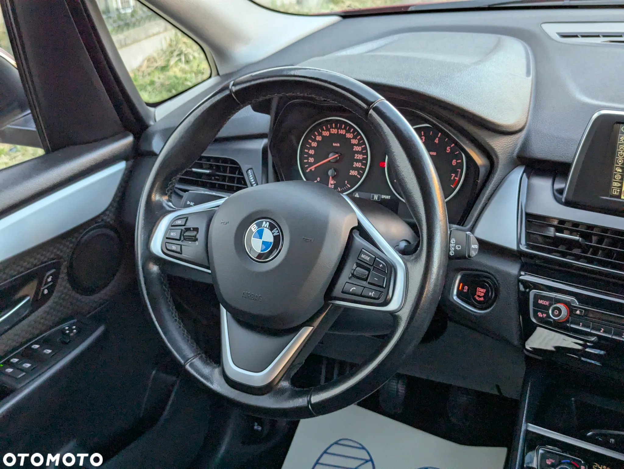 BMW Seria 2 - 6