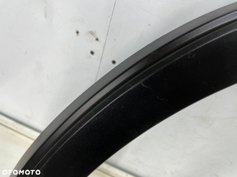 Listwa Mazda CX-60 CX60 22r.- lewy tylny rant nadkola błotnika nakładka lewy tył struktura kaaa51w61 - 8