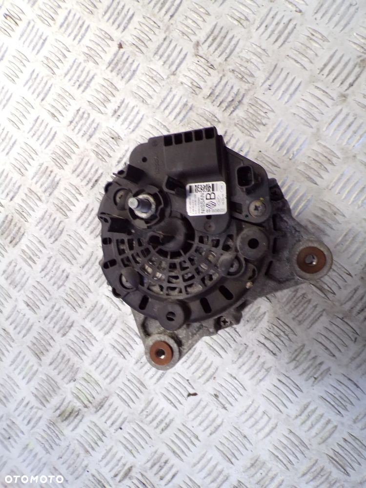 ALTERNATOR RENAULT DACIA NISSAN 1.2 23100-4BE0B - 3