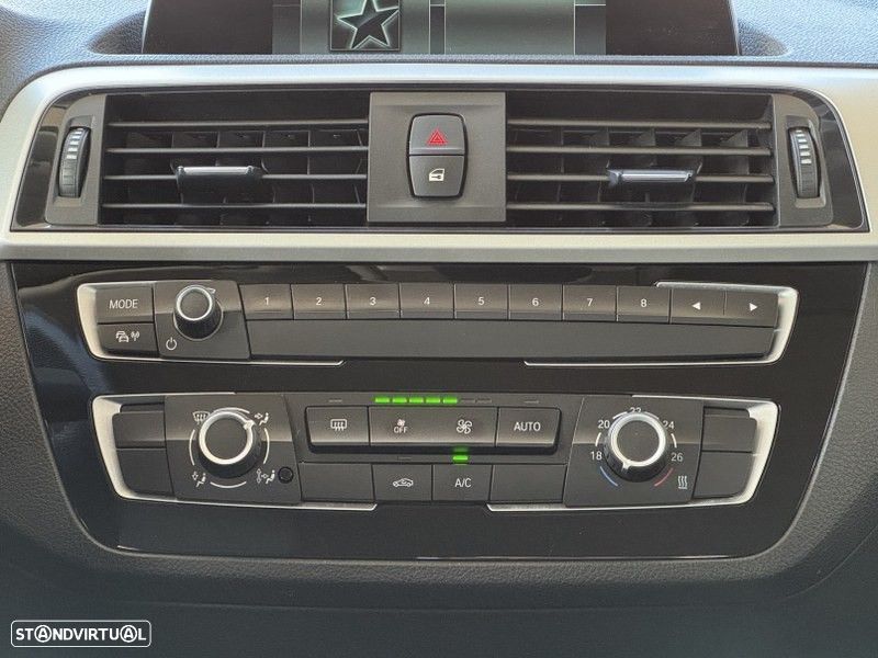 BMW 116 d Line Sport - 17