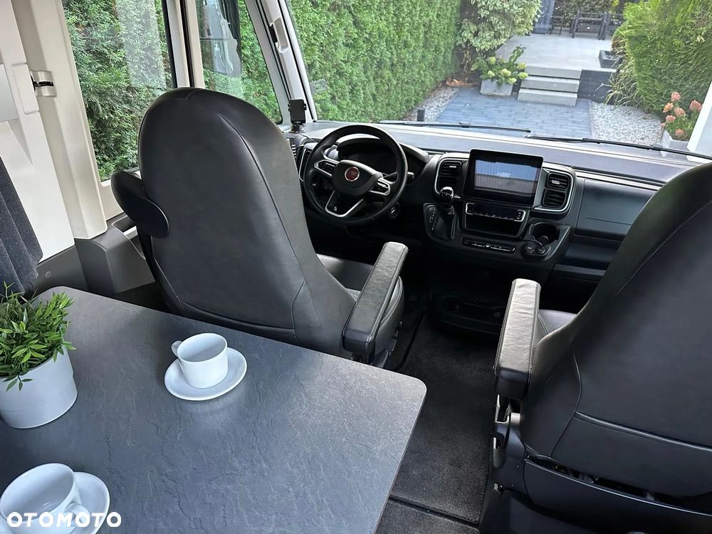 Adria Sonic Plus 700SL - 20