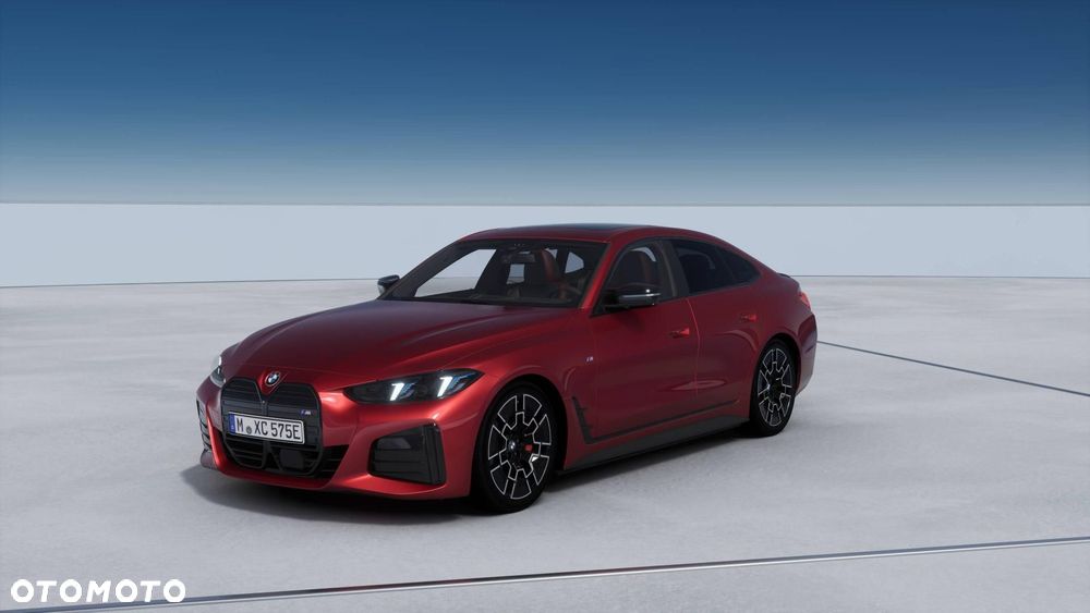 BMW i4 - 1