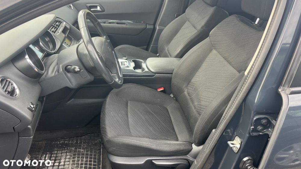 Renault Fluence - 21