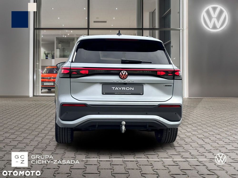 Volkswagen Tayron - 4