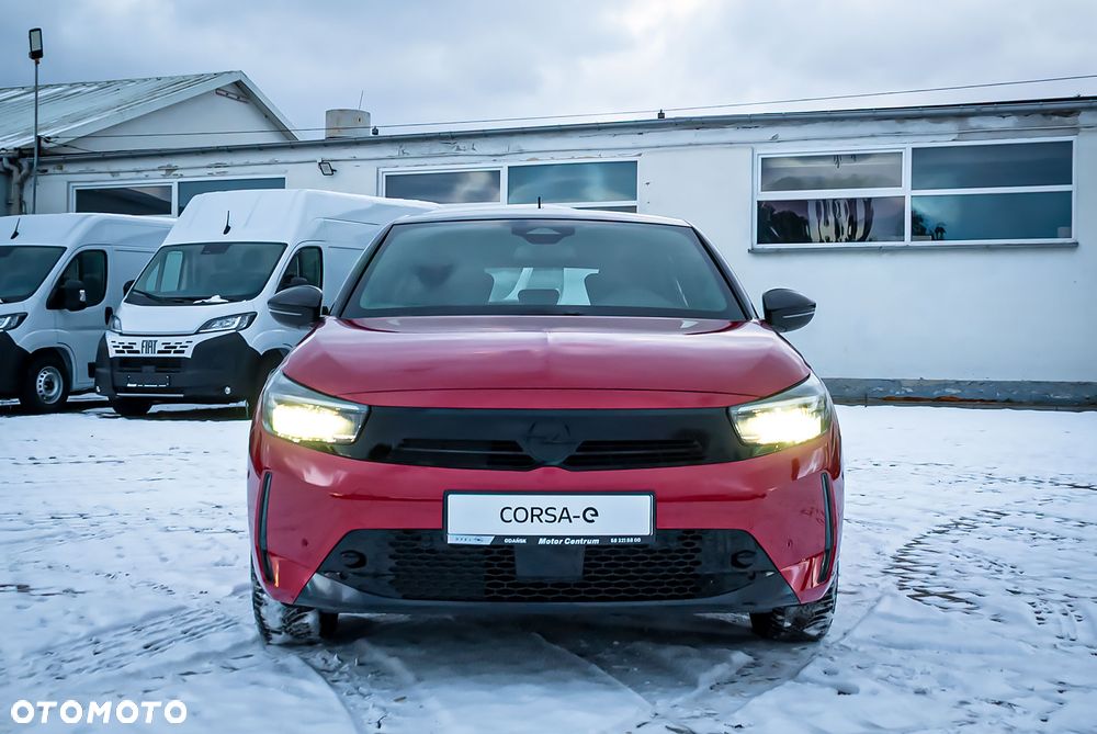 Opel Corsa - 3