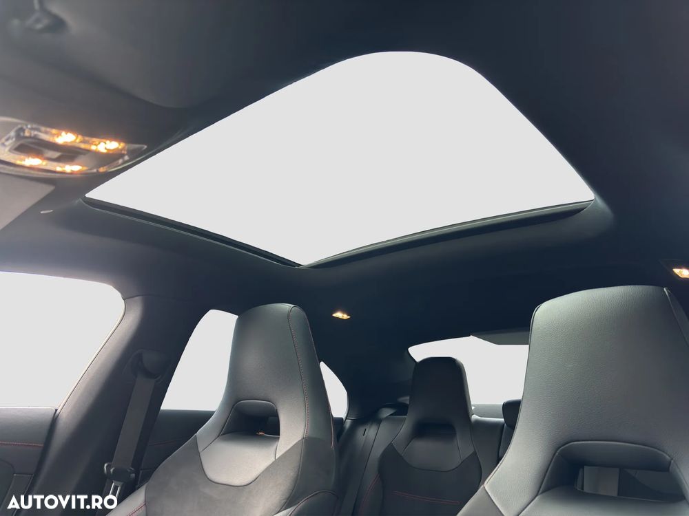 Mercedes-Benz CLA 200 - 23