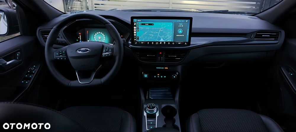 Ford Escape - 14