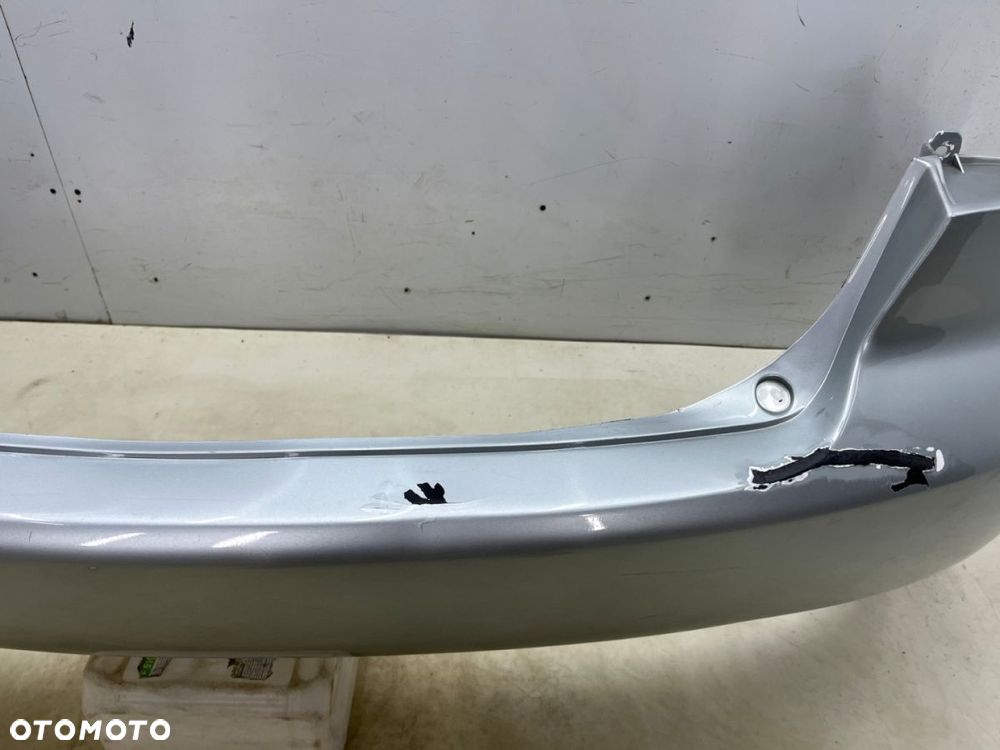 Zderzak tylny Mazda 6 GG sedan 02-05r. Przedlift tył HF-MZ11010 - 10