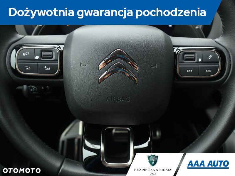 Citroën C5 Aircross - 22