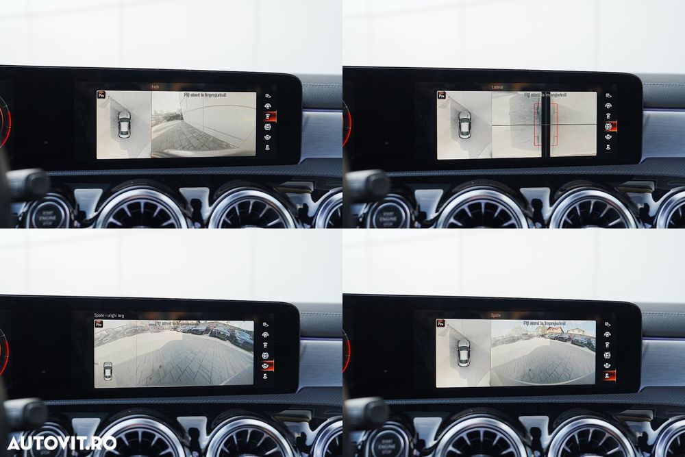 Mercedes-Benz CLA - 10