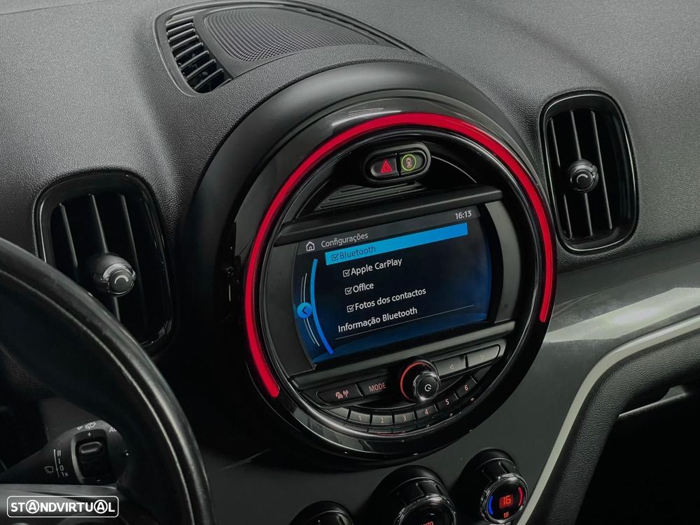 MINI Countryman Cooper SE ALL4 Auto - 19