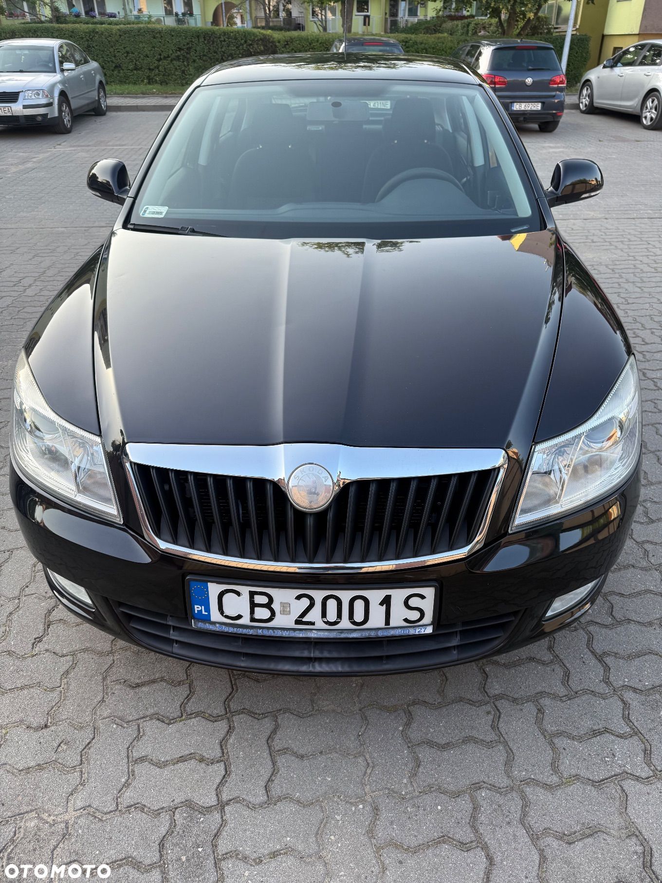 Skoda Octavia 1.9 TDI Classic - 1