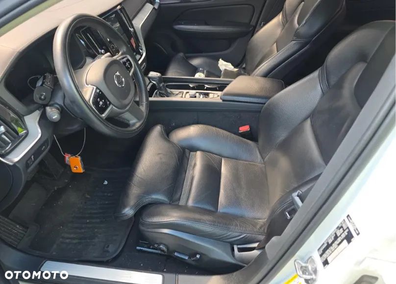 Volvo S60 T5 AWD Inscription - 7