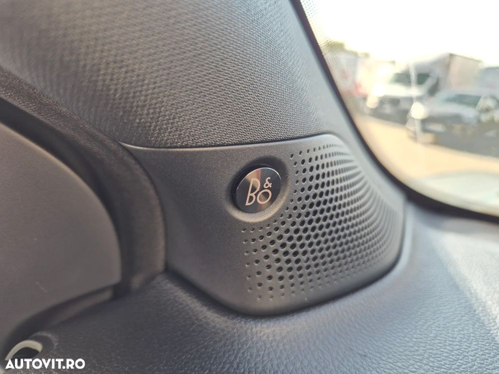 Ford Ranger 3.0 EcoBoost 288 CP 4x4 Cabina Dubla Raptor Aut. - 33