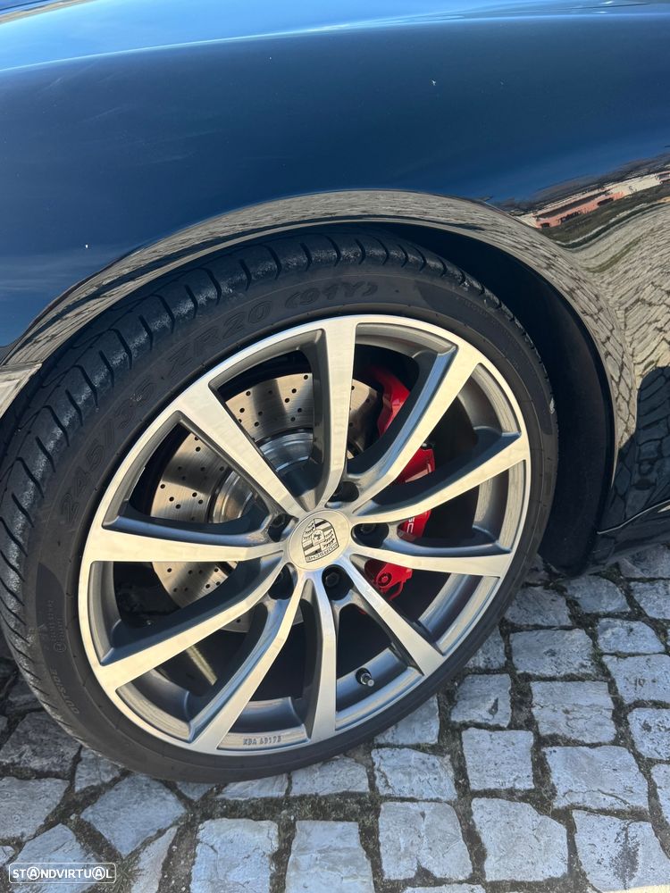 Porsche 911 (991) Carrera 2 S PDK - 10