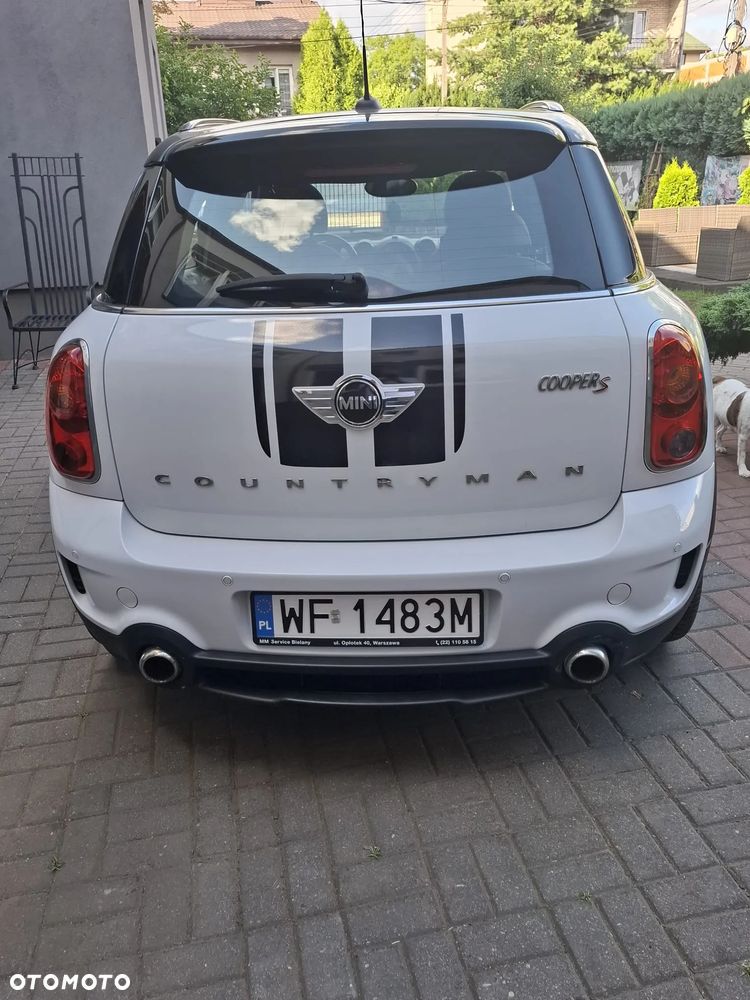 MINI Cooper S sport - 2