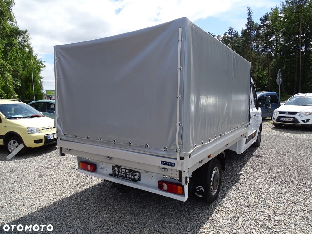 Renault MASTER DOKA - 9