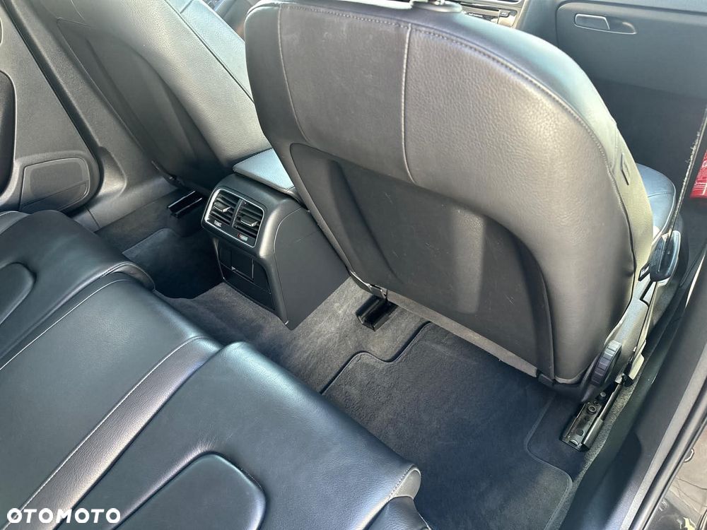 Audi A4 Avant 2.0 TDI ultra - 22