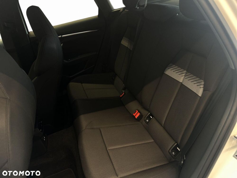 Audi A3 Sportback 35 TFSI mHEV S Line S tronic - 31