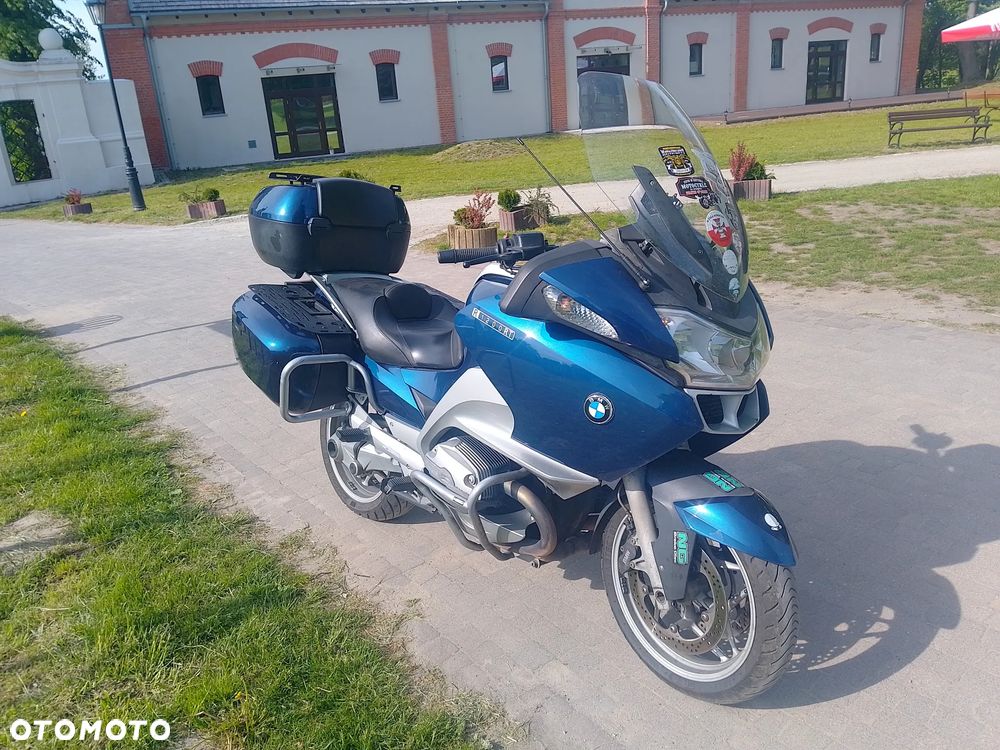 BMW RT - 3