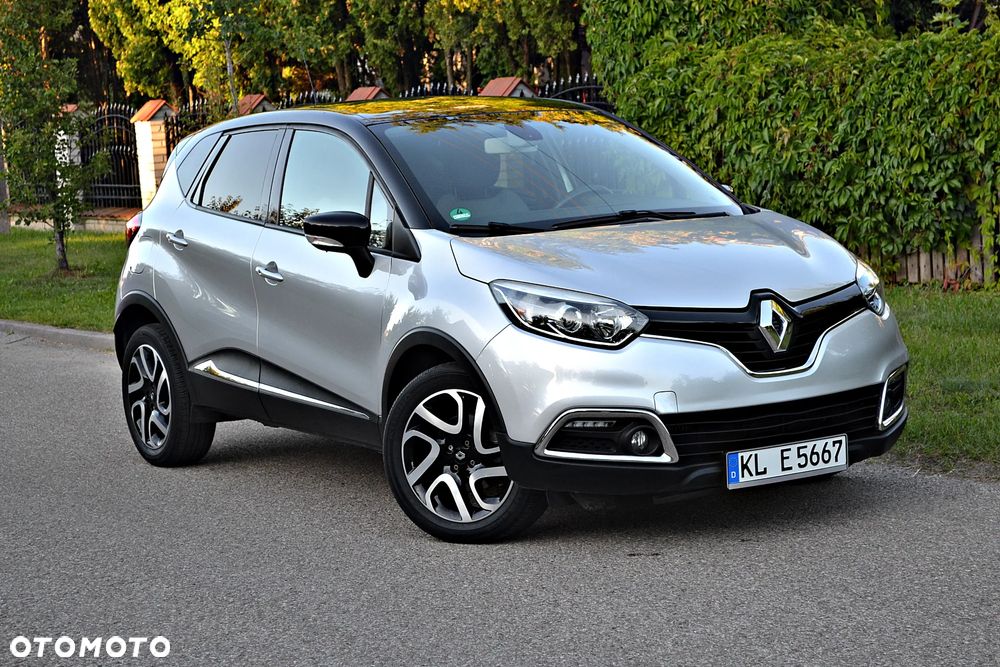 Renault Captur ENERGY dCi 90 Start&Stop Intens - 21