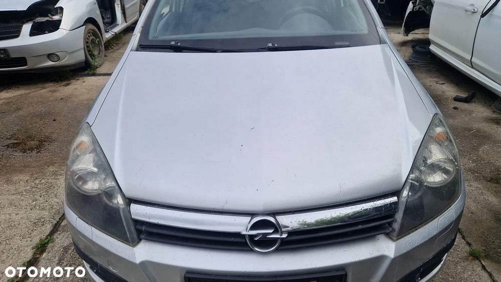 OPEL ASTRA H MASKA Z157 - 1