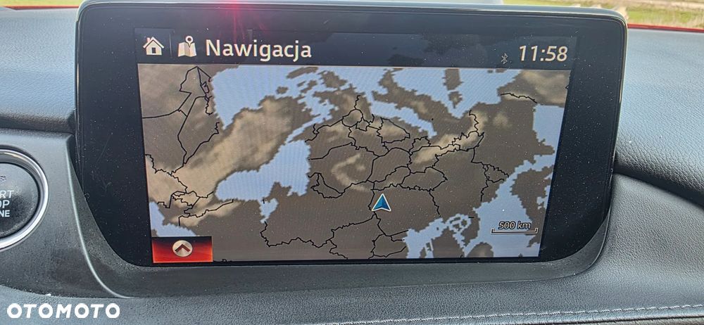 Mazda 6 2.5 SKYDream - 19