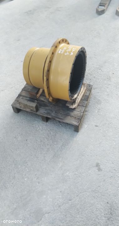 CAT 740 ZWOLNICA WOZIDŁO FINAL DRIVE 4V – 5237-10 [W – 65, S-3×23, SZ-24][NAP 41035] - 4