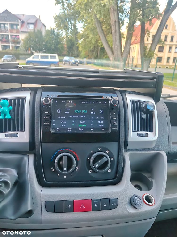 Fiat Ducato - 16