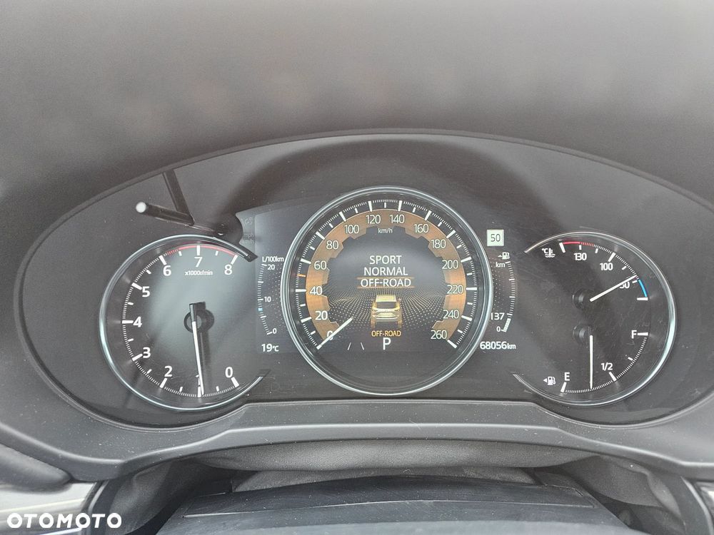 Mazda CX-5 - 29