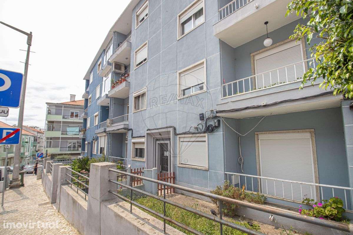 Apartamento T2 para venda - Grande imagem: 2/20